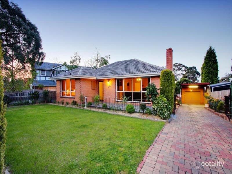 45 Ashwood Dr, Nunawading, VIC 3131