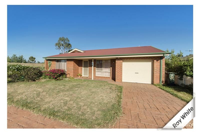 26 Bural Ct, Ngunnawal, ACT 2913