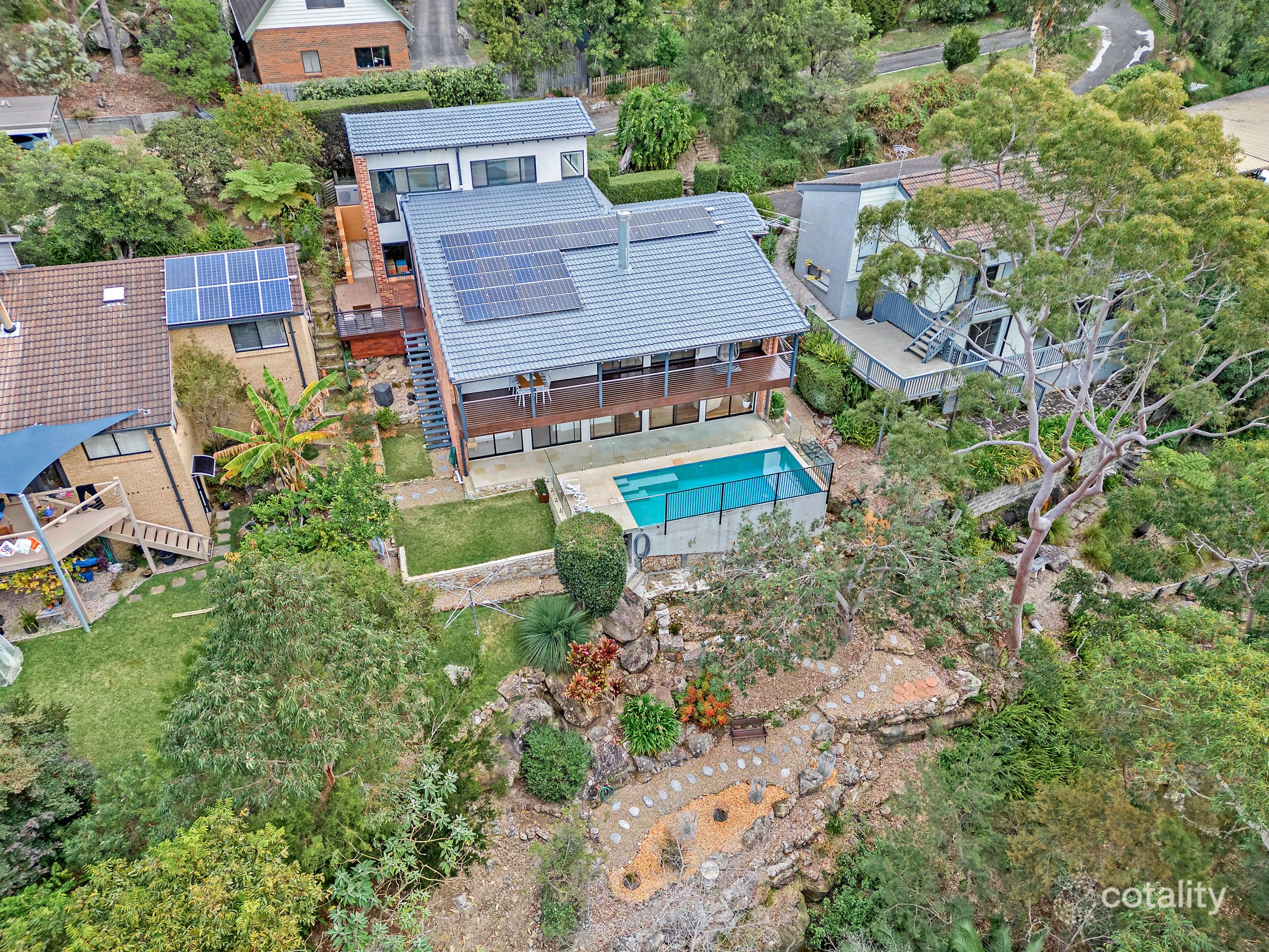 58c Norman Ave, Thornleigh, NSW 2120