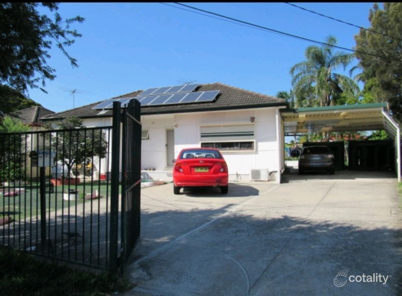 10 Dan Cres, Lansvale, NSW 2166