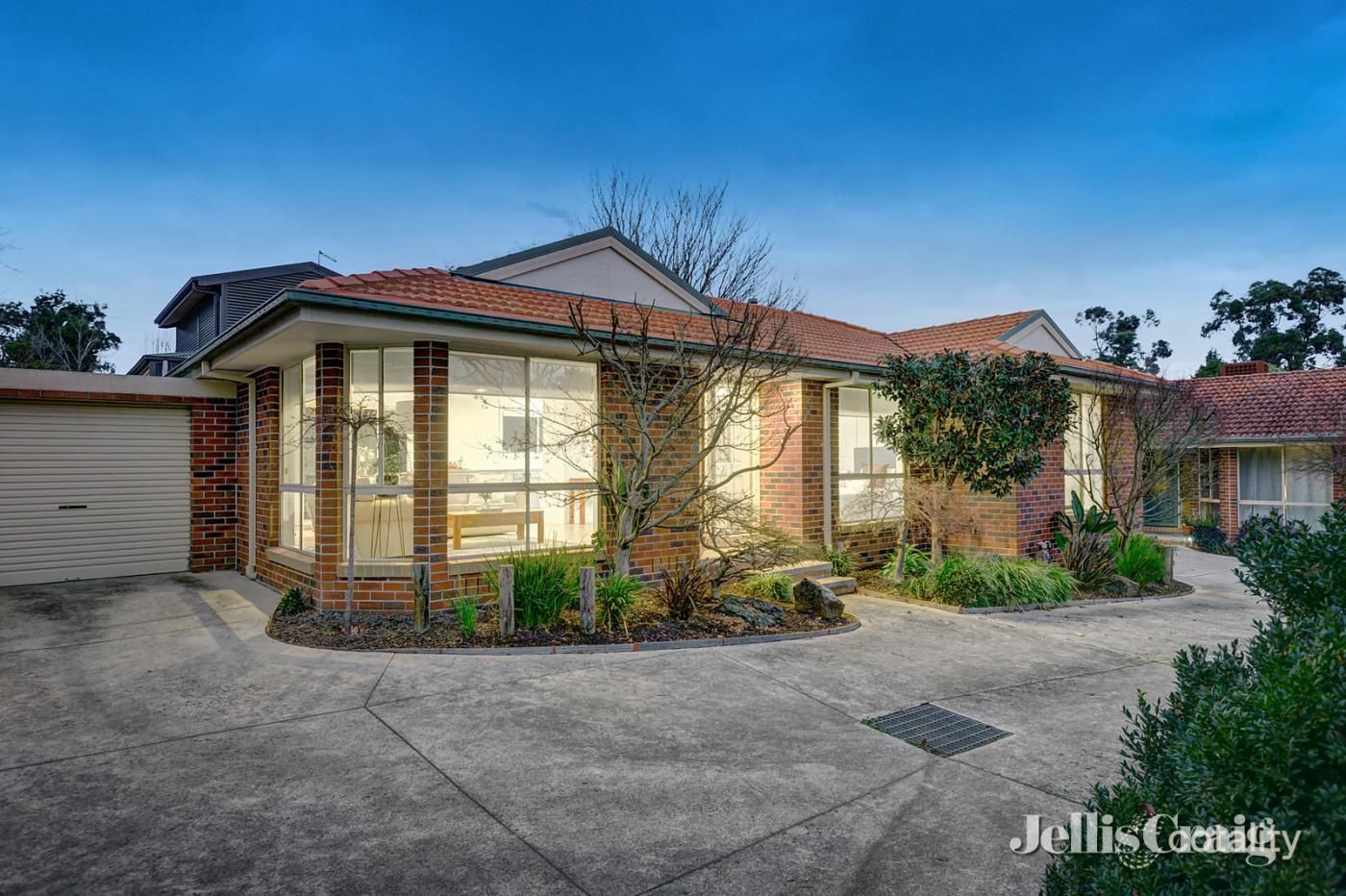 2/6a Tower St, Kilsyth, VIC 3137