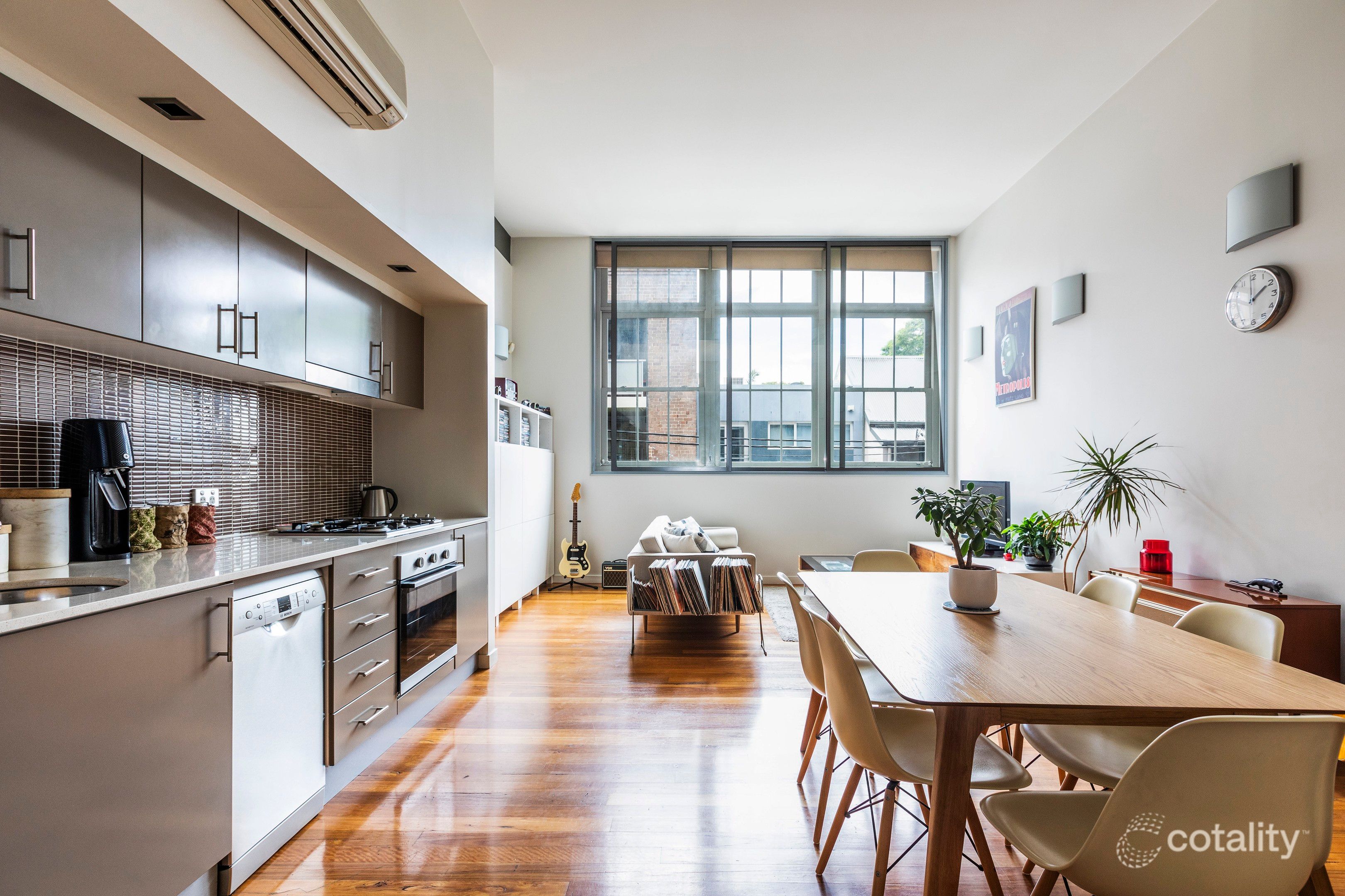 225/11-23 Gordon St, Marrickville, NSW 2204