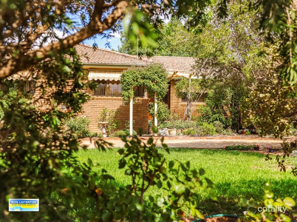 19 Byrne St, Cootamundra, NSW 2590