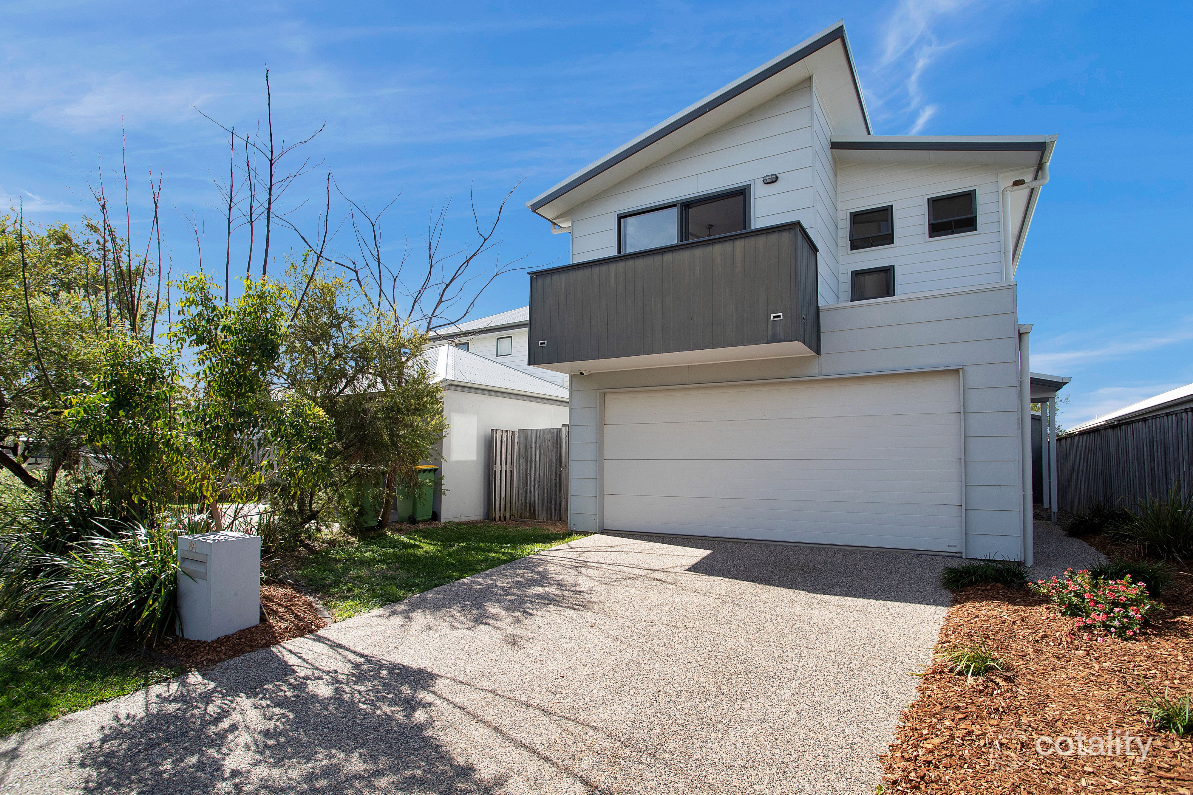 89 Scarborough Cct, Blacks Beach, QLD 4740