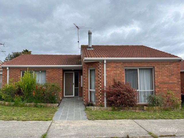 5/92 Hamilton St, Gisborne, VIC 3437