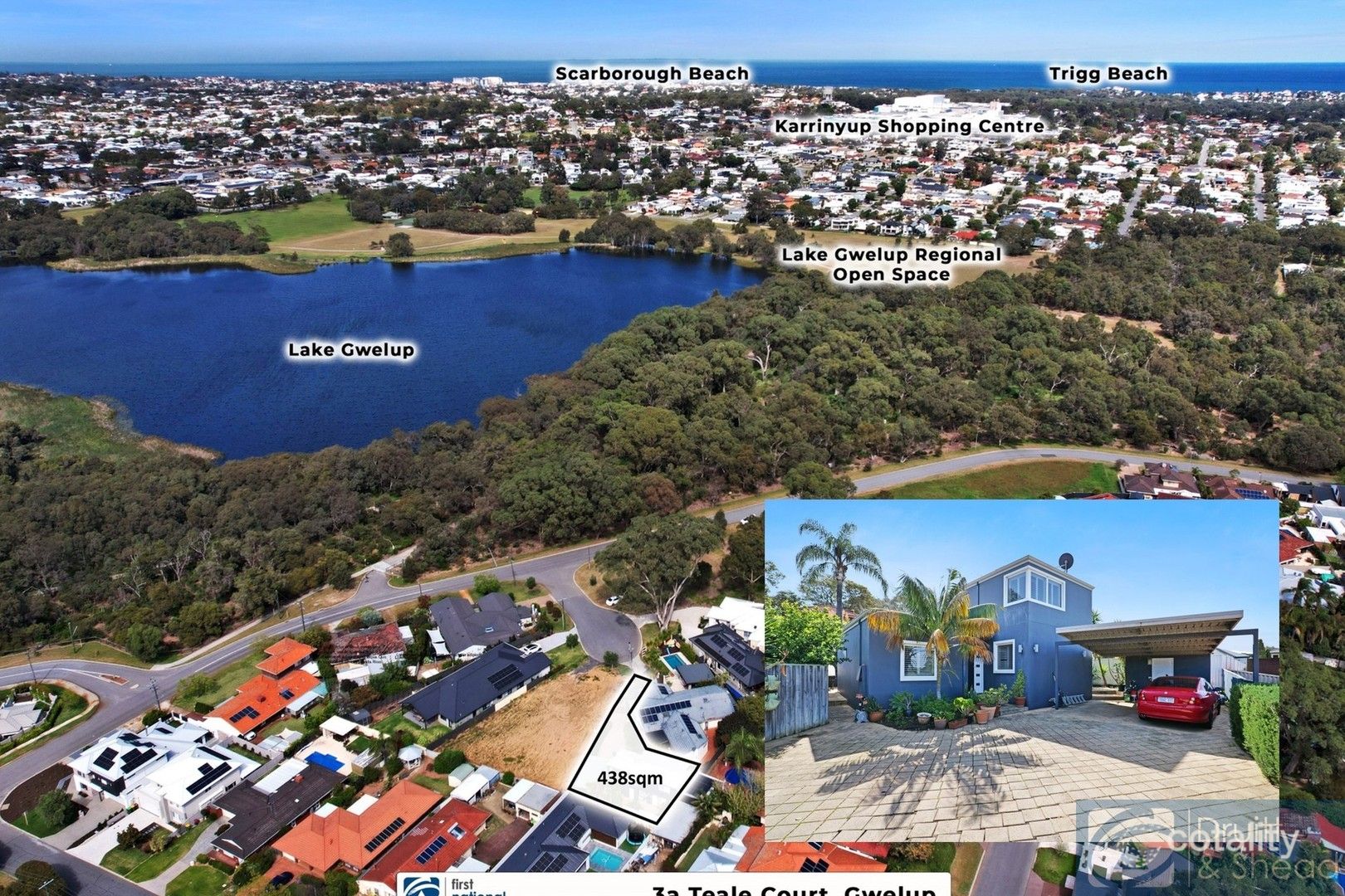 3a Teale Ct, Gwelup, WA 6018