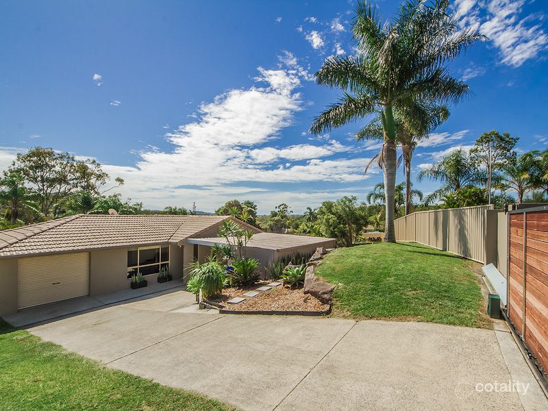 9 Film Cl, Oxenford, QLD 4210