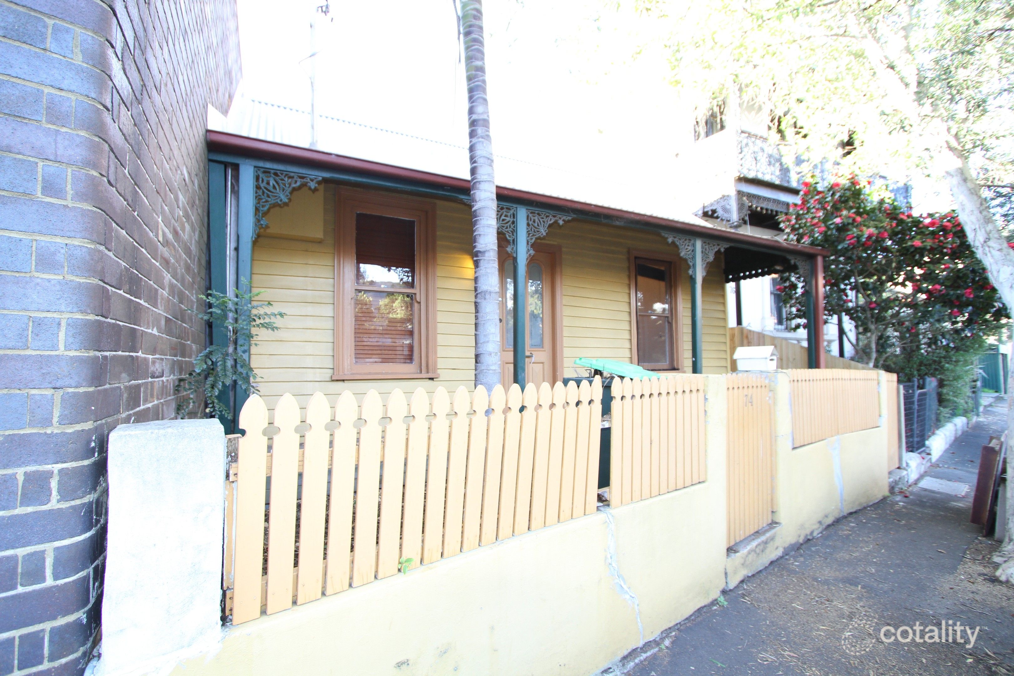 74 Albert St, Erskineville, NSW 2043