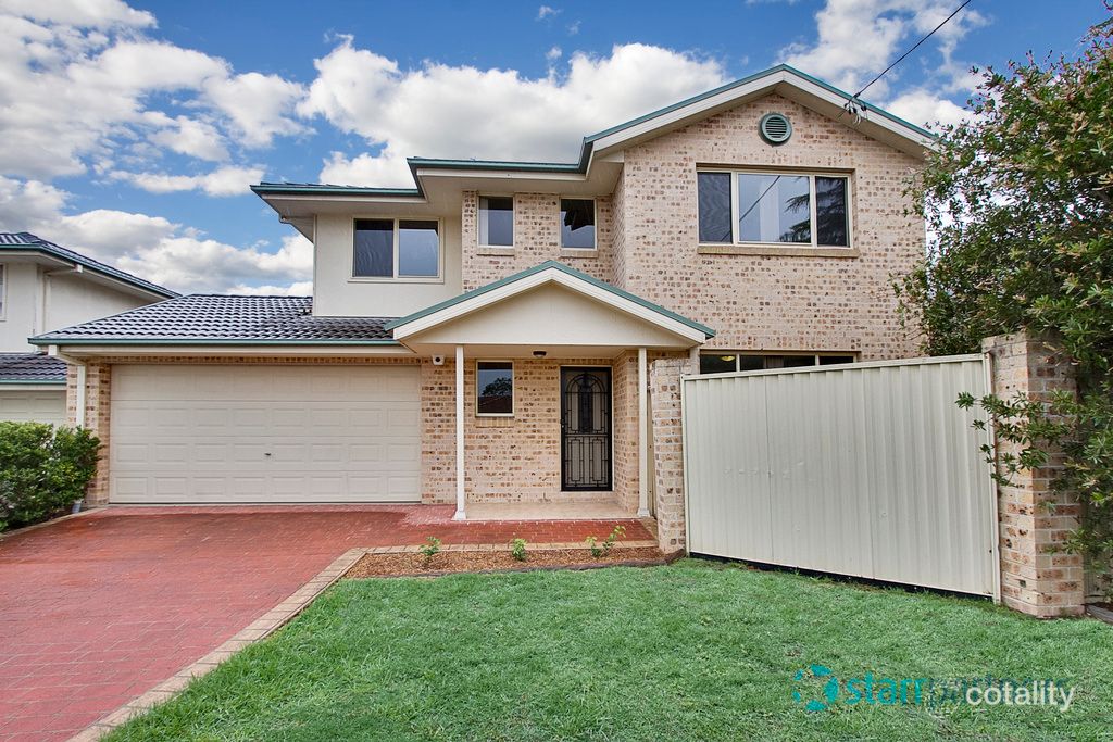 2/610 George St, South Windsor, NSW 2756