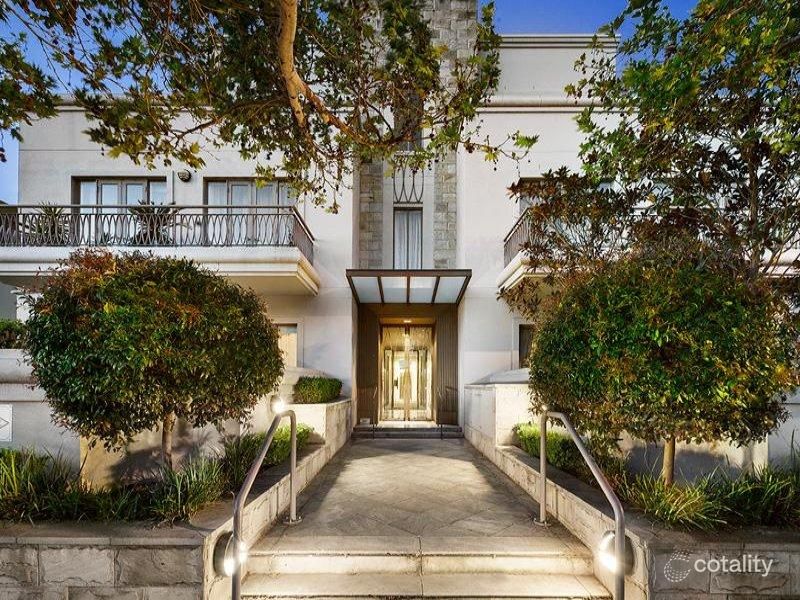 9/545 Toorak Rd, Toorak, VIC 3142