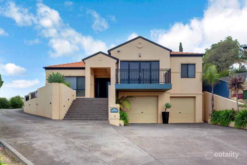 5 Welkin Ct, Modbury North, SA 5092