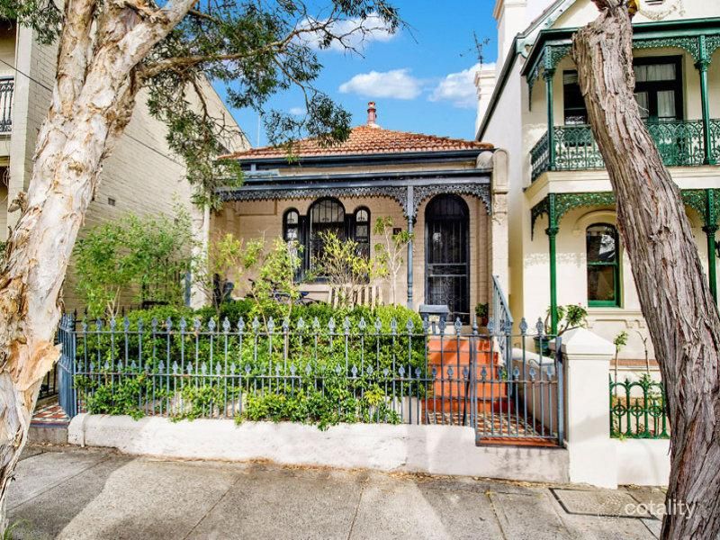 13 Kenilworth St, Bondi Junction, NSW 2022