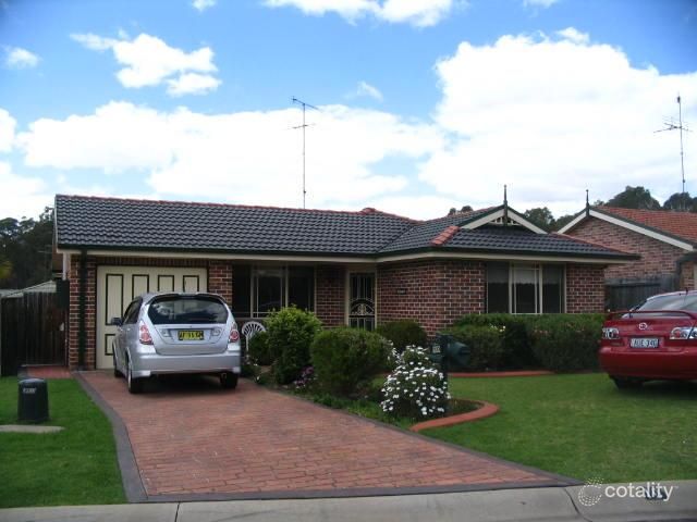 10 Cyperus Pl, Glenmore Park, NSW 2745