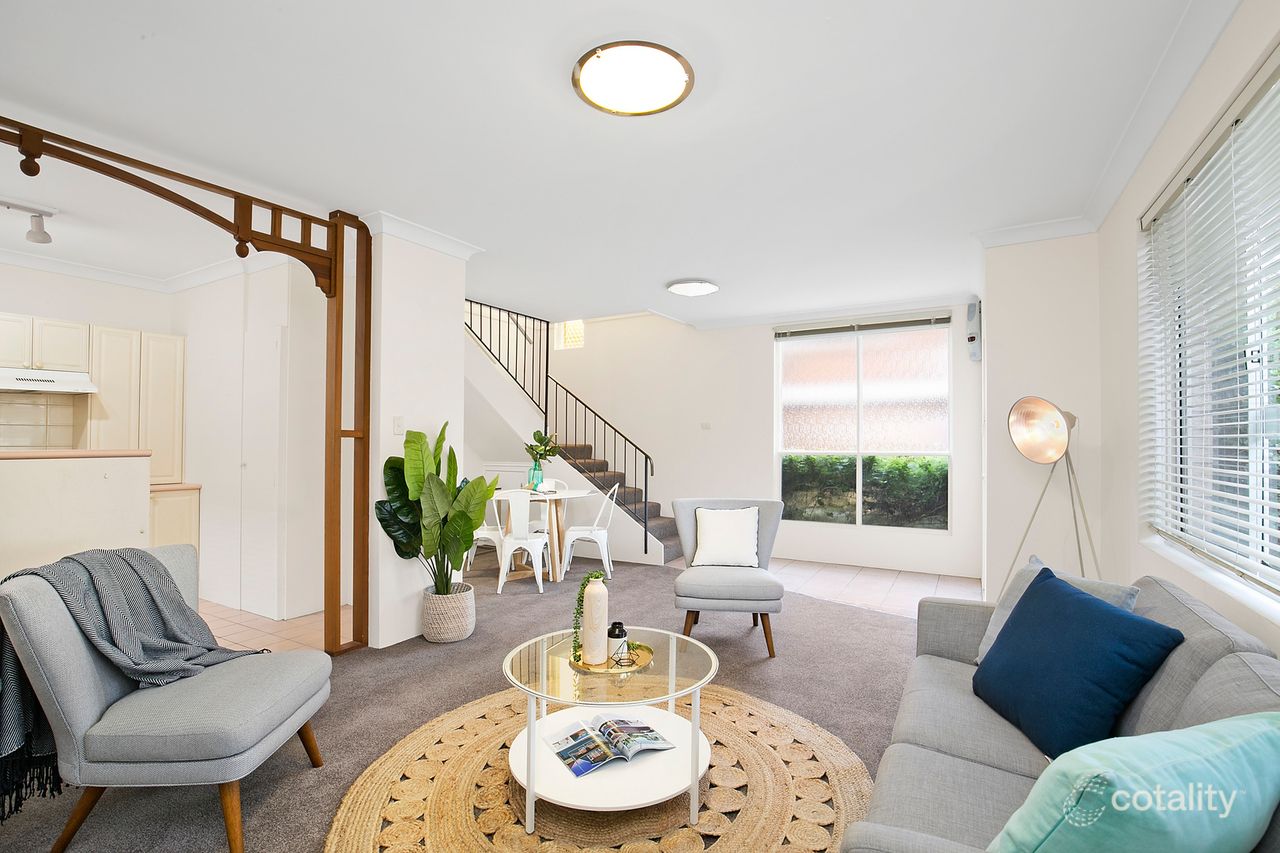 1/108 Fisher Rd, Dee Why, NSW 2099