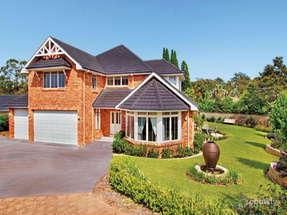 12 Jarrah Pl, Castle Hill, NSW 2154