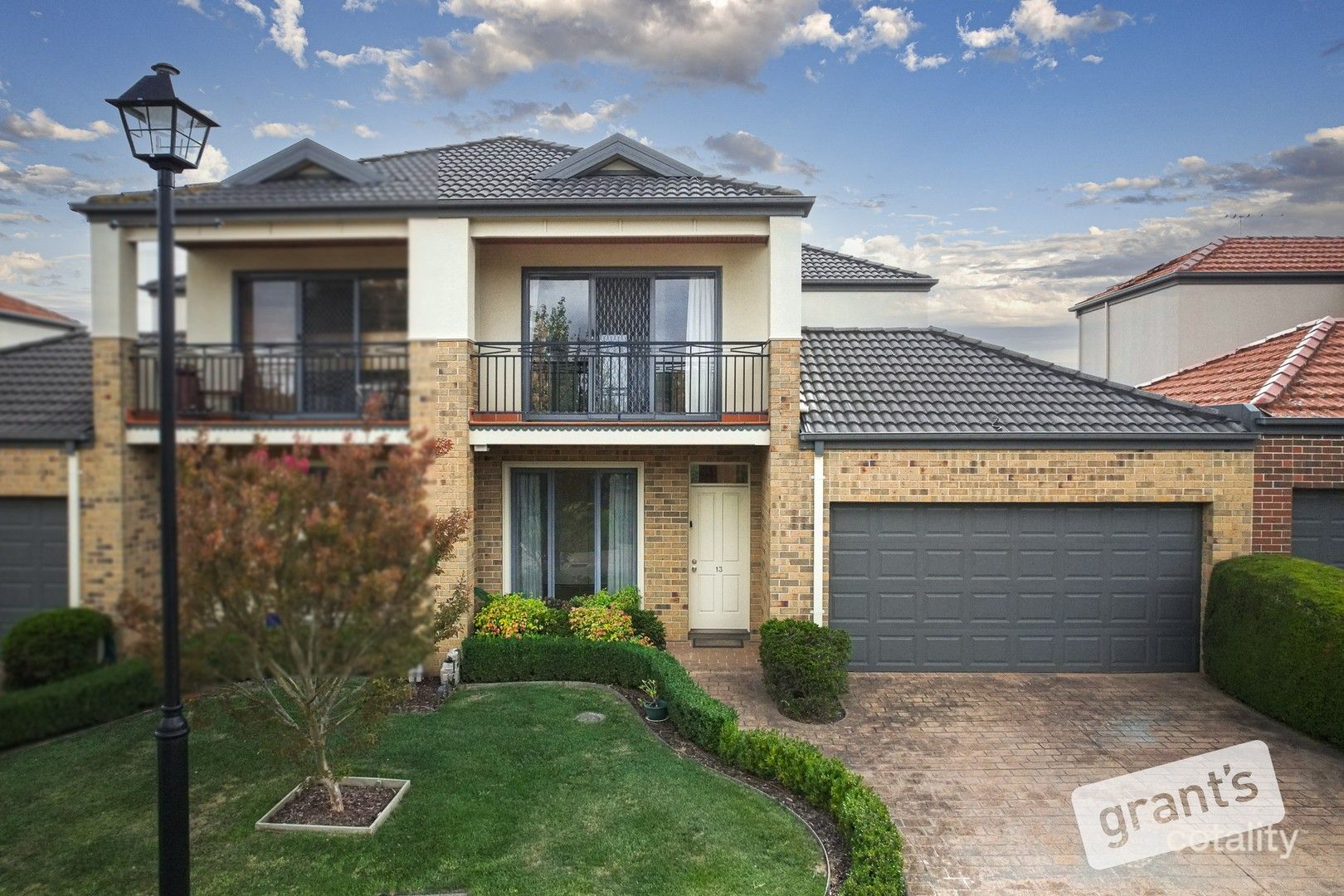 13/18-26 Marlesford Cres, Berwick, VIC 3806