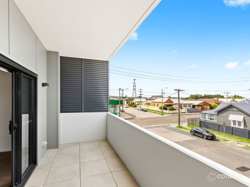 207/65 Brunker Rd, Broadmeadow, NSW 2292