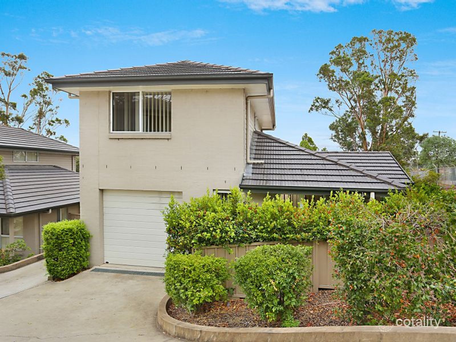 1/21-23 Harvey Rd, Rutherford, NSW 2320
