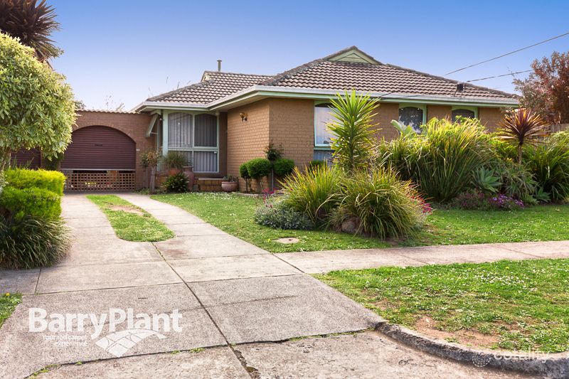 13 Alpine Cres, Noble Park North, VIC 3174