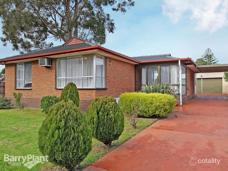 10 Dalpura Dr, Bayswater, VIC 3153