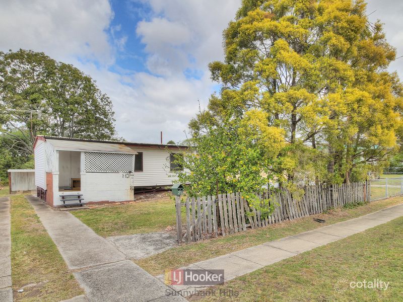 29 Orange St, Runcorn, QLD 4113
