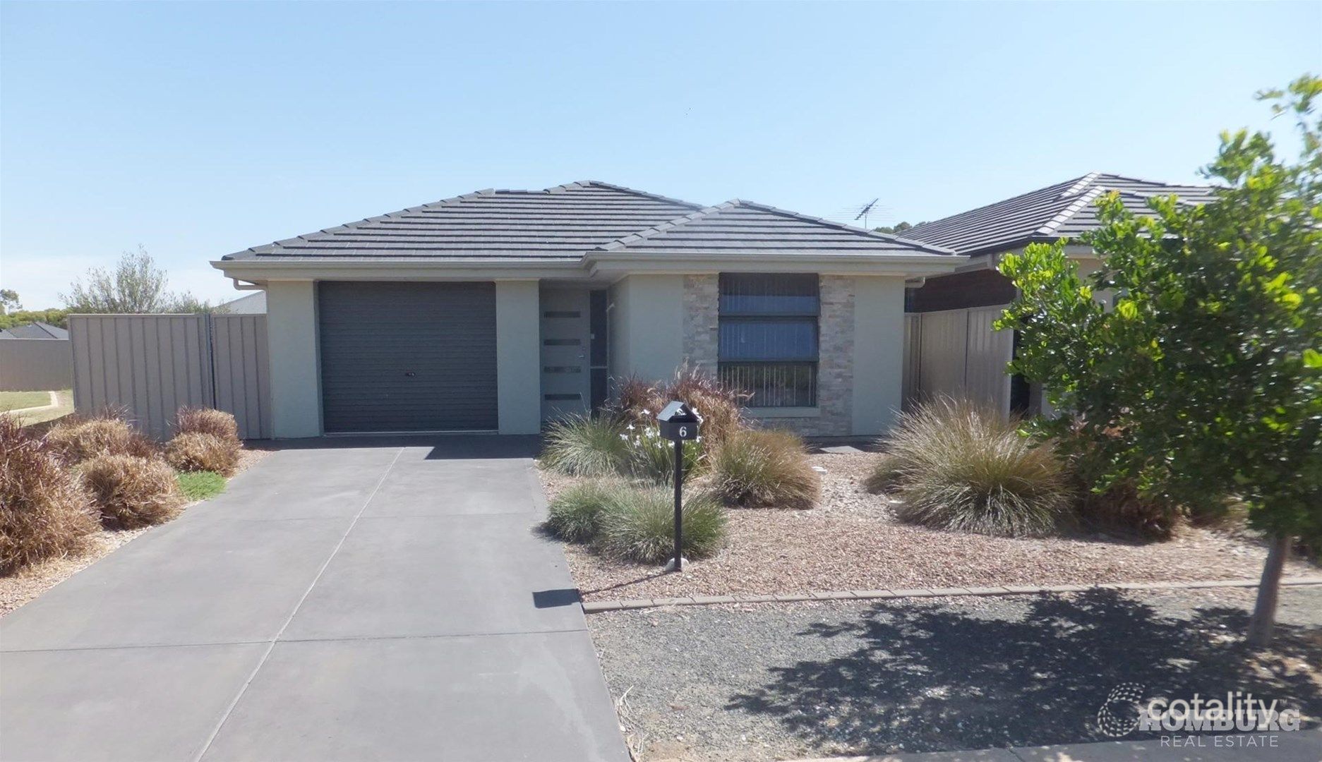6 Blass Ct, Nuriootpa, SA 5355