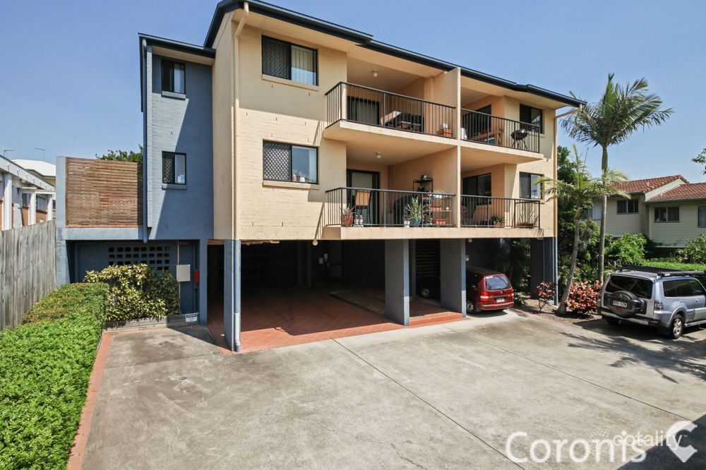 6/20 Osborne Rd, Mitchelton, QLD 4053