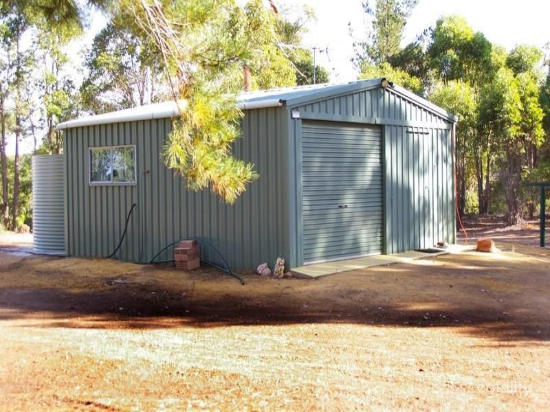 14 Hovea Pl, Jalbarragup, WA 6275