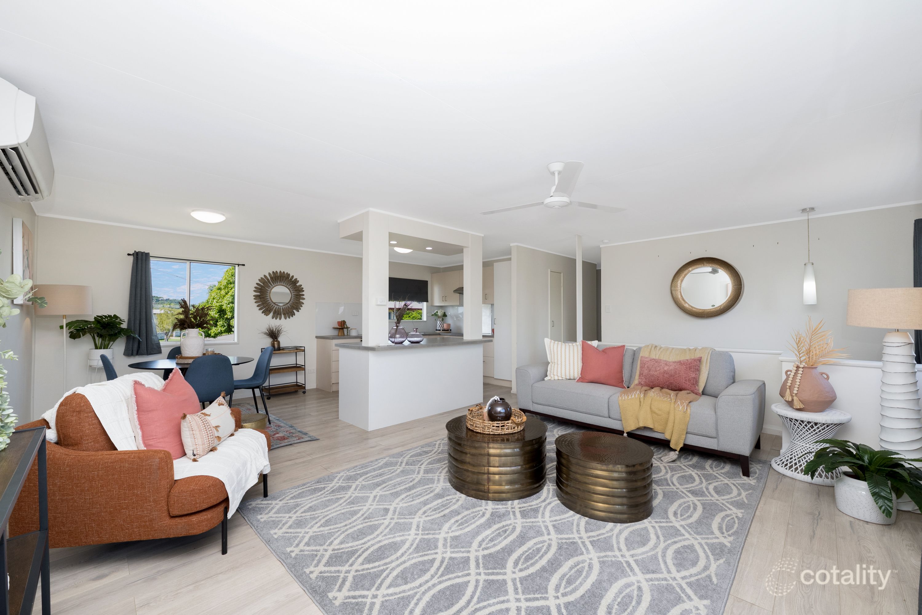 1 Lambert St, Kirwan, QLD 4817