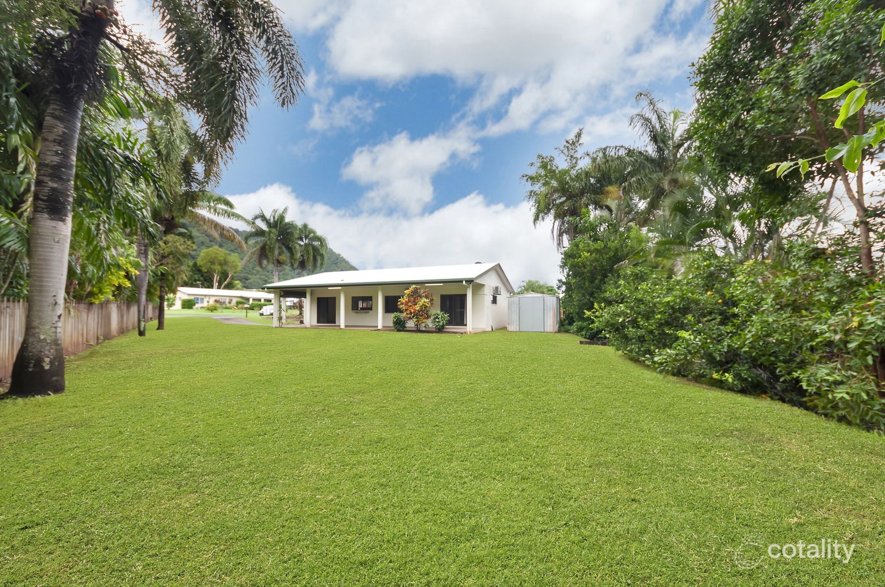 7 Orpheus Cl, Mount Sheridan, QLD 4868