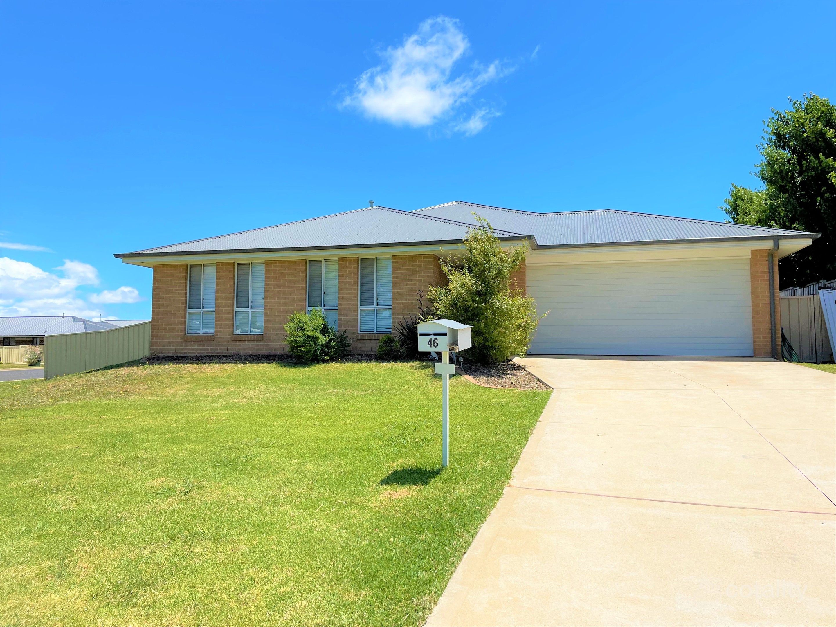 46 Molloy Dr, Orange, NSW 2800