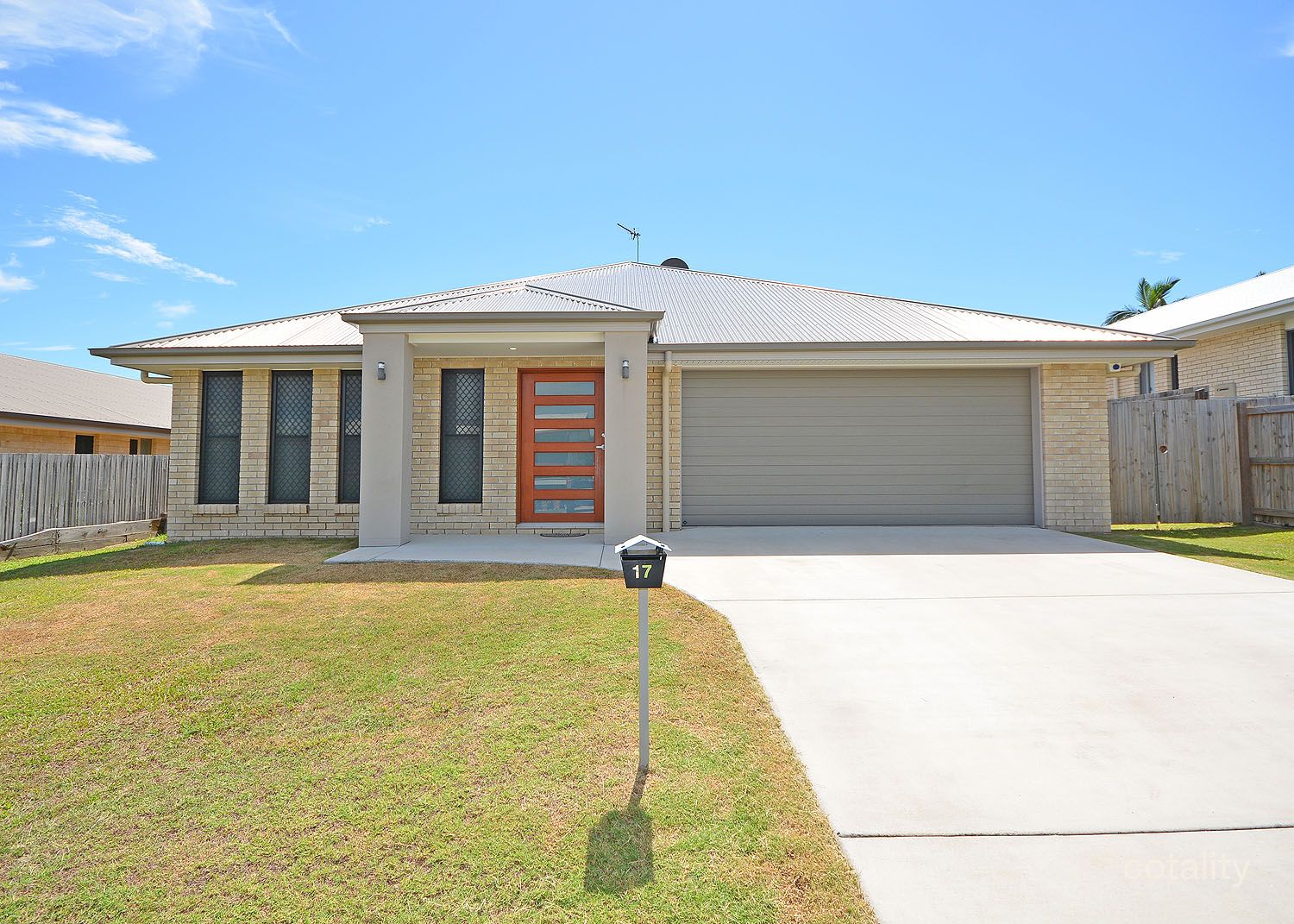 17 John St, Scarness, QLD 4655