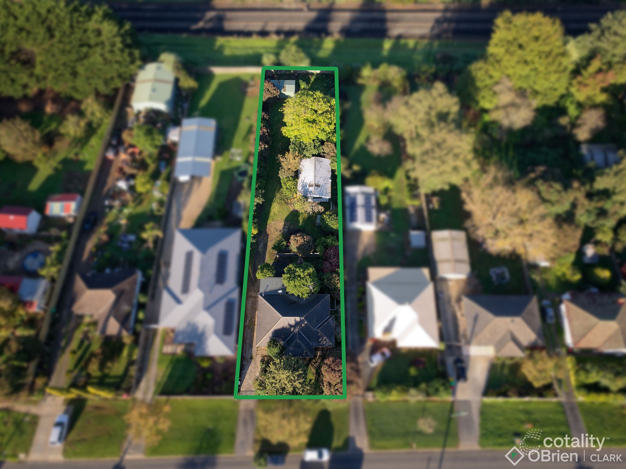 16 Longwarry Rd, Drouin, VIC 3818