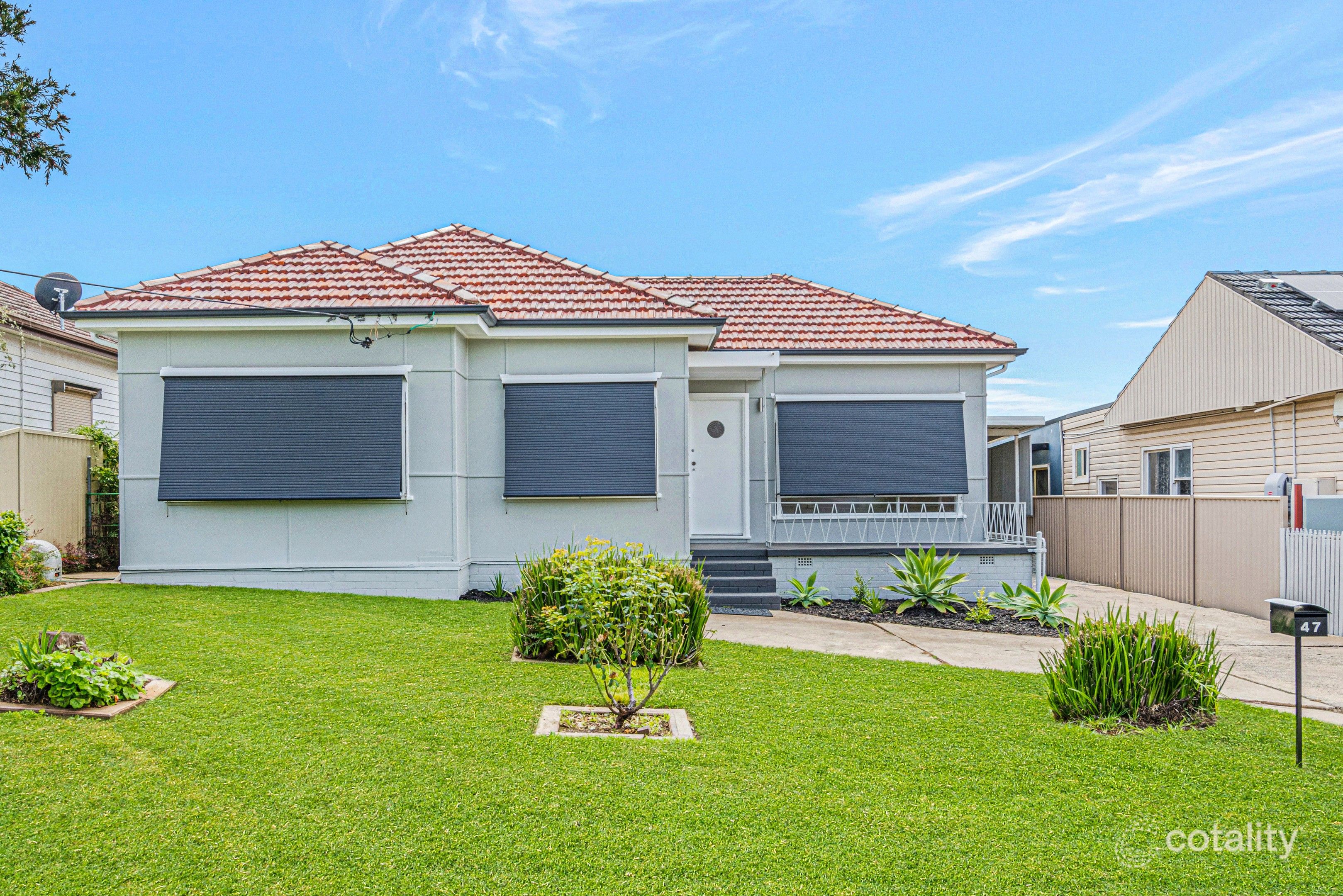 47 Reservoir Rd, Mount Pritchard, NSW 2170