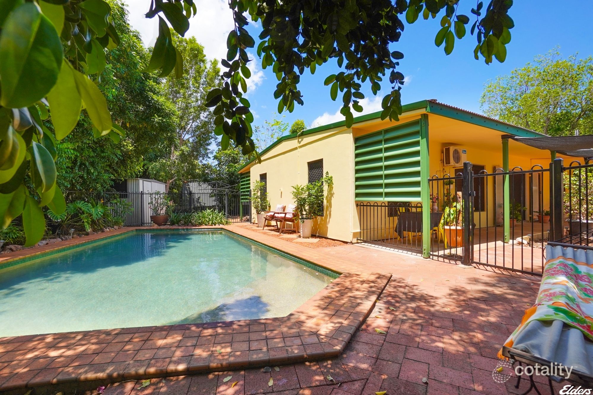 4 Tolmer St, Anula, NT 0812