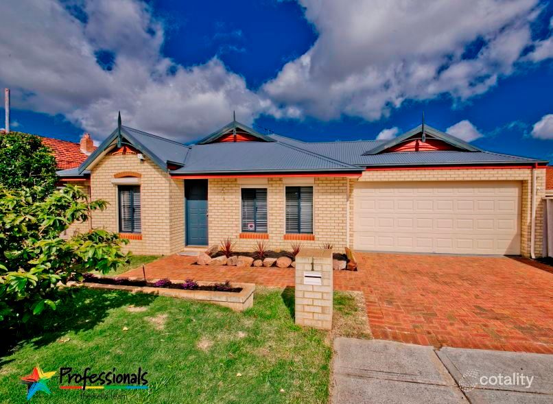 1 Lena St, Tuart Hill, WA 6060