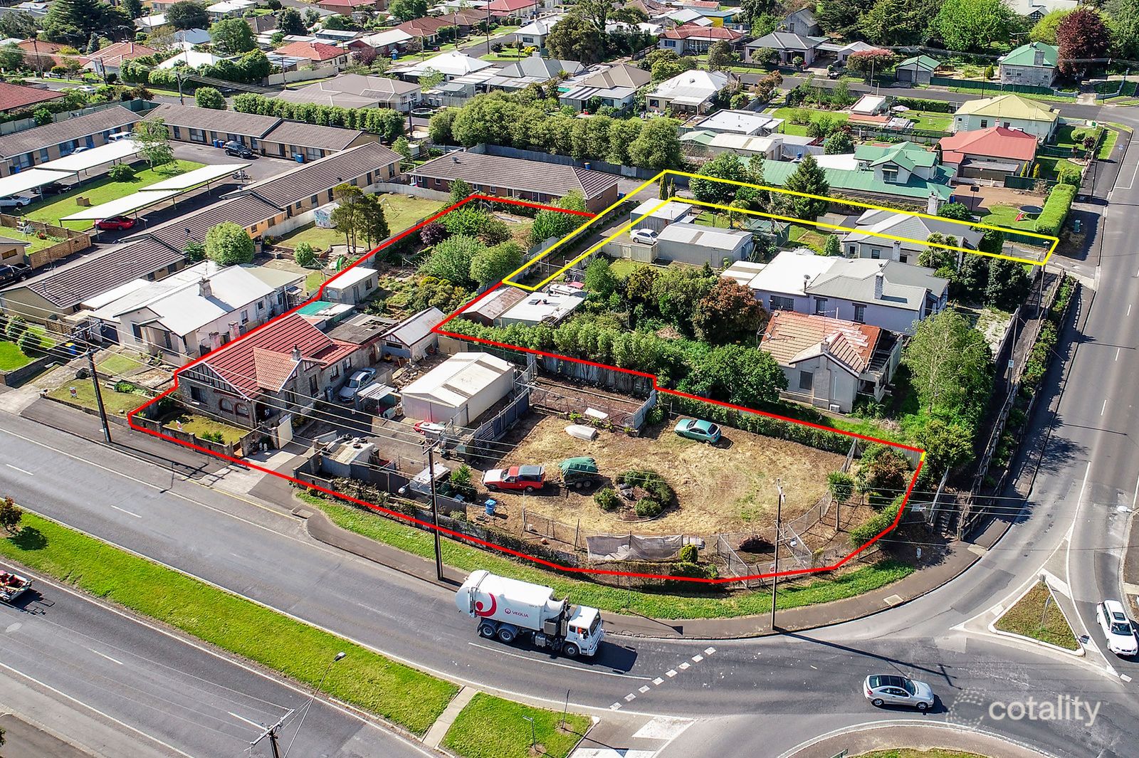 46 Jubilee Hwy W, Mount Gambier, SA 5290