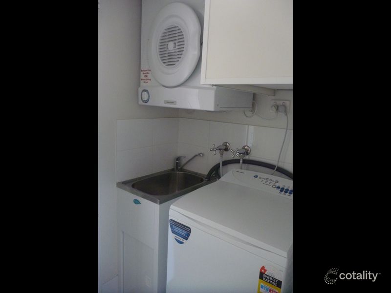 148/75 Central Lane, Gladstone Central, QLD 4680