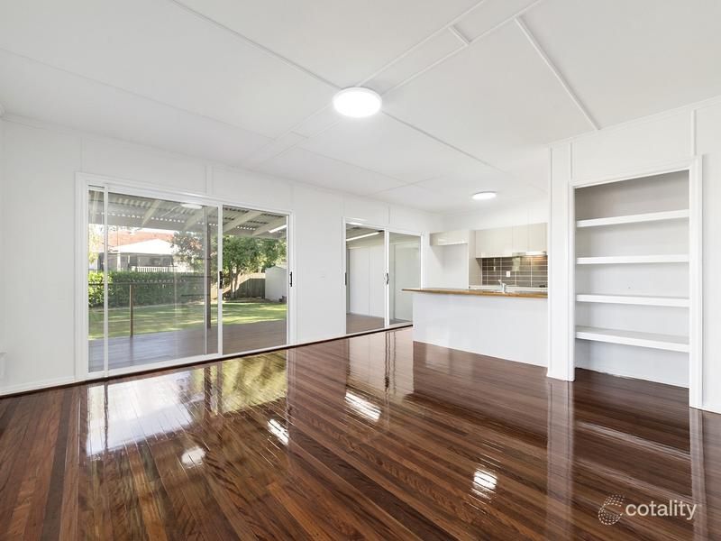 389 Saint Vincents Rd, Nudgee, QLD 4014