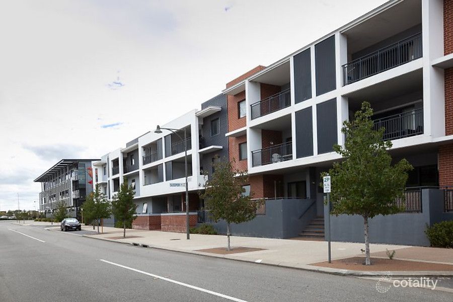 20/2 Stockton Bend, Cockburn Central, WA 6164