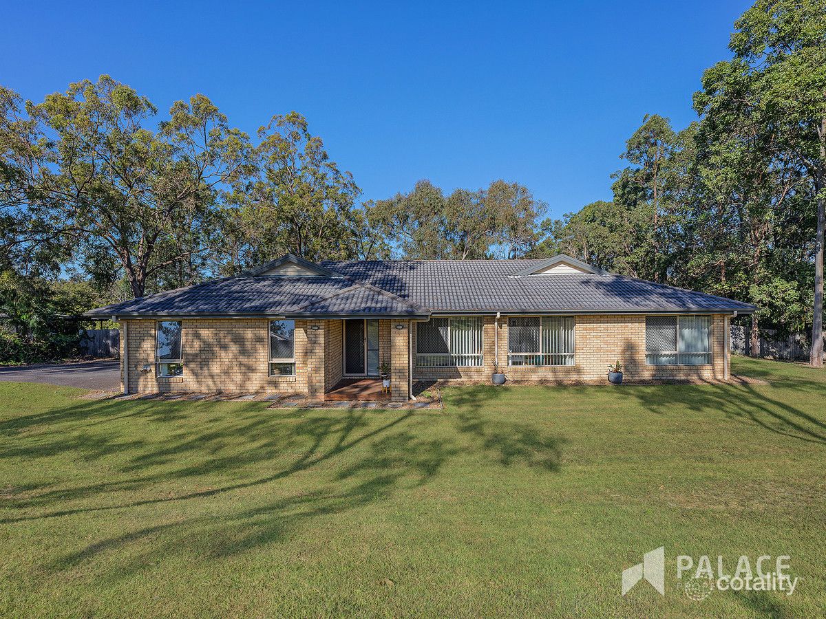 55 Hume St, Barellan Point, QLD 4306