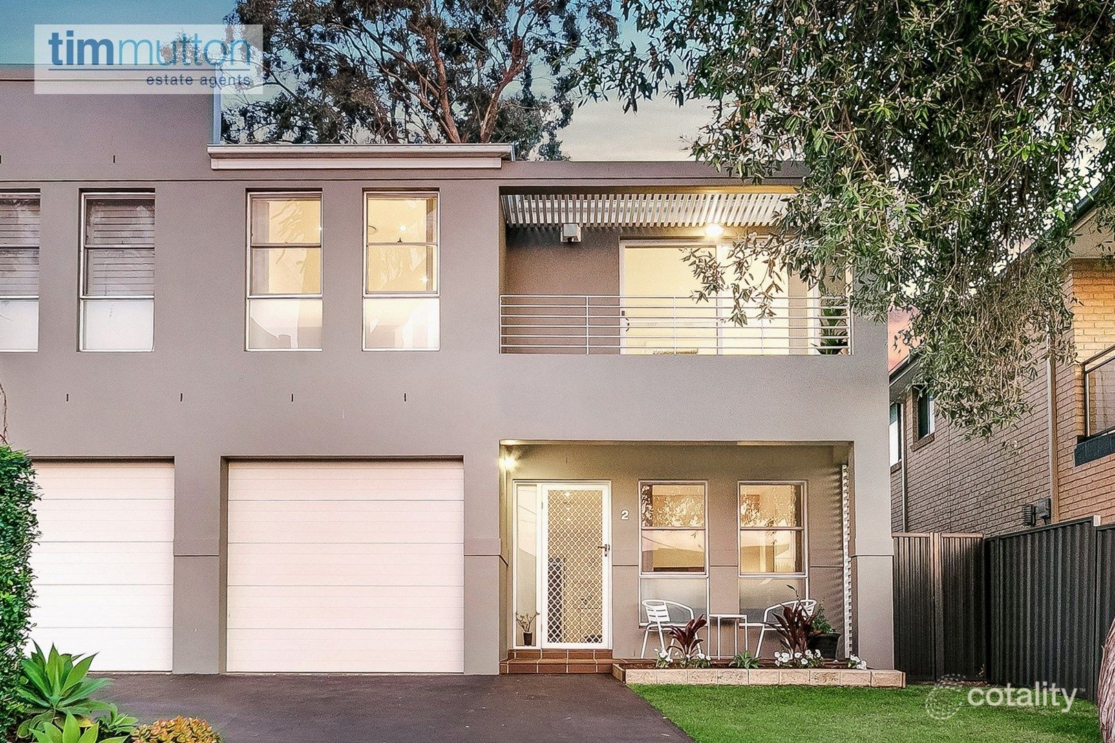 2/95 Picnic Point Rd, Panania, NSW 2213