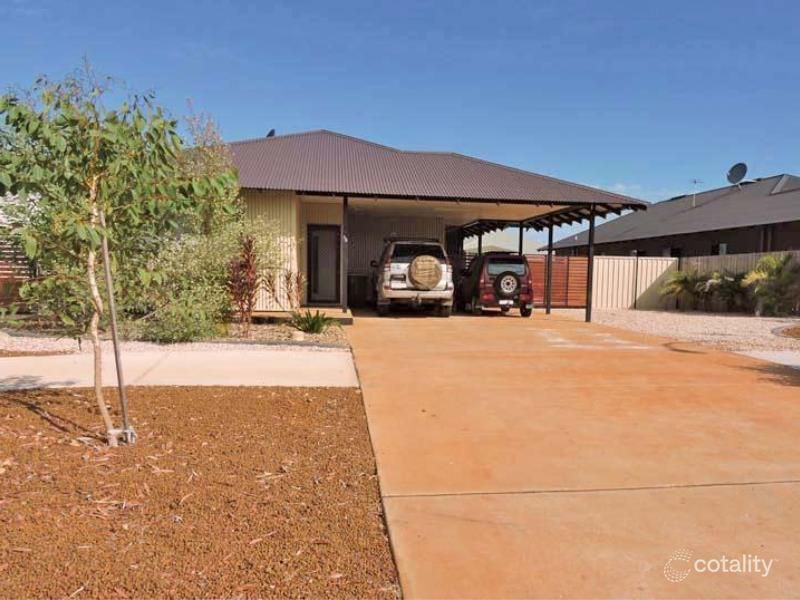 38 Tanami Dr, Bilingurr, WA 6725