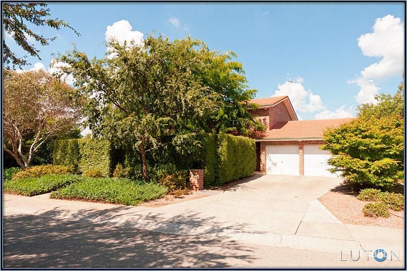 3 Vagabond Cres, Mckellar, ACT 2617