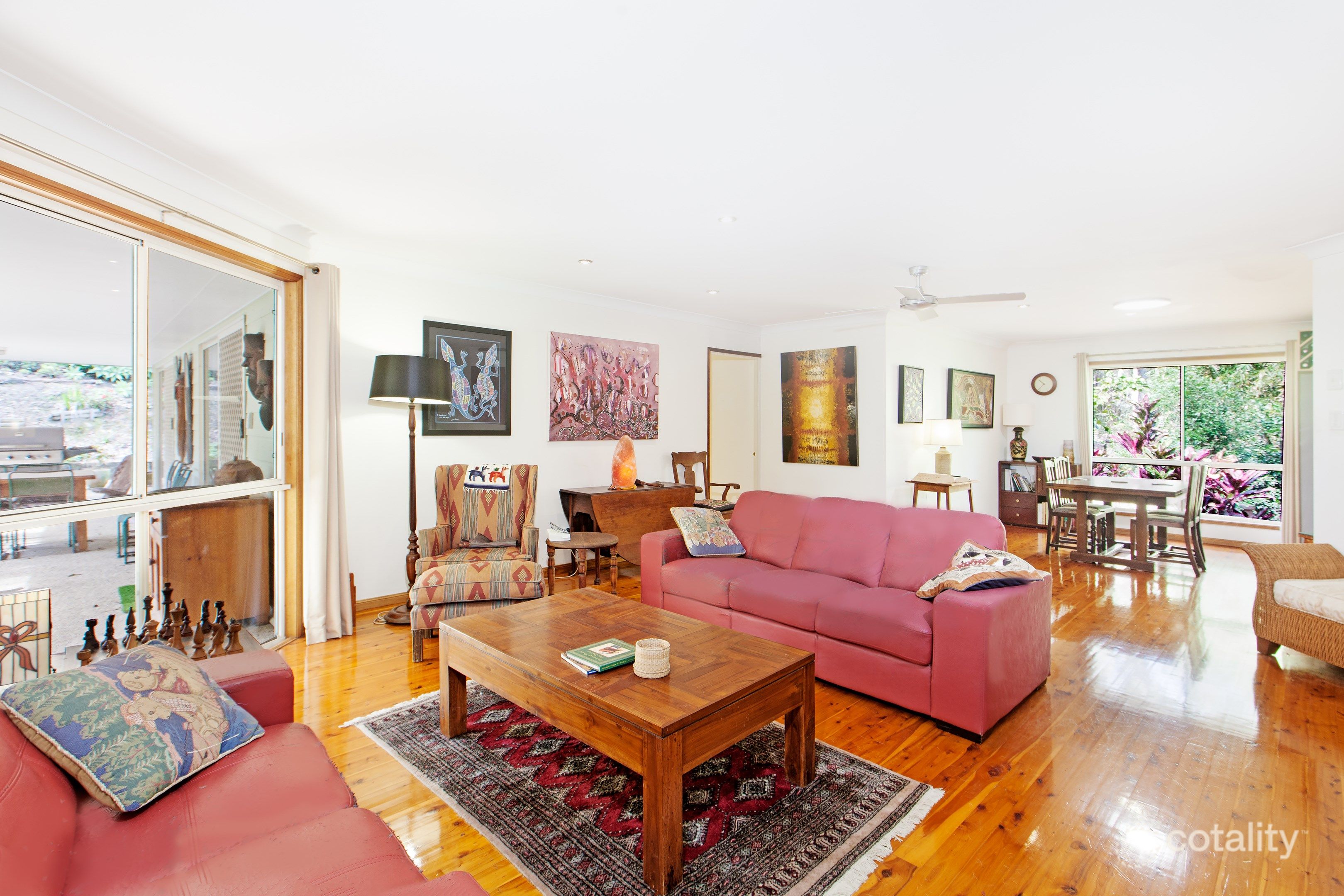 34 Tanawha Rd, Tanawha, QLD 4556