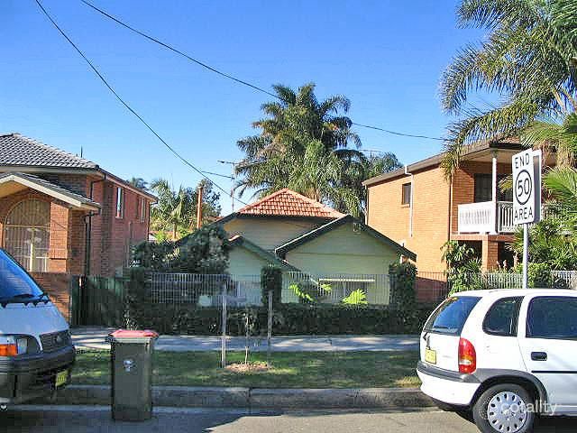 321 Botany St, Kingsford, NSW 2032