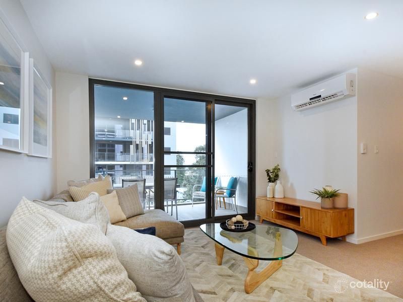 24/172 Railway Pde, West Leederville, WA 6007