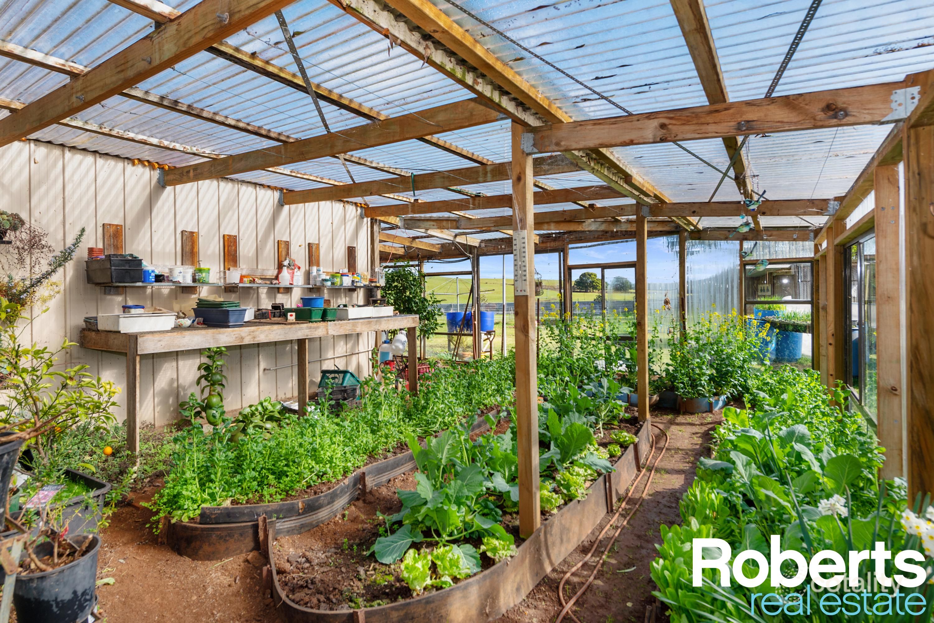 24 Talunah Rd, Hampshire, TAS 7321