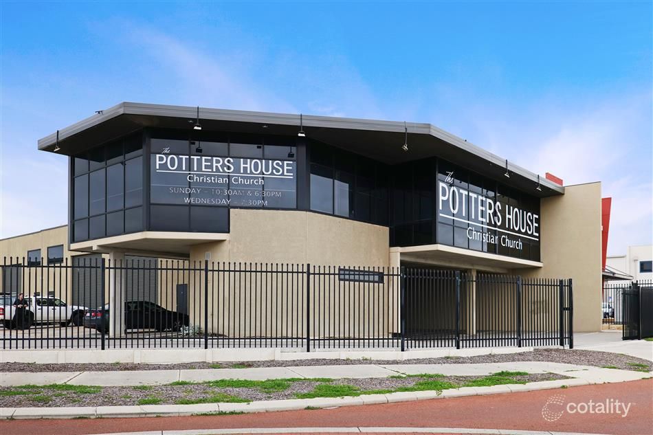 1/27 Caloundra Rd, Clarkson, WA 6030