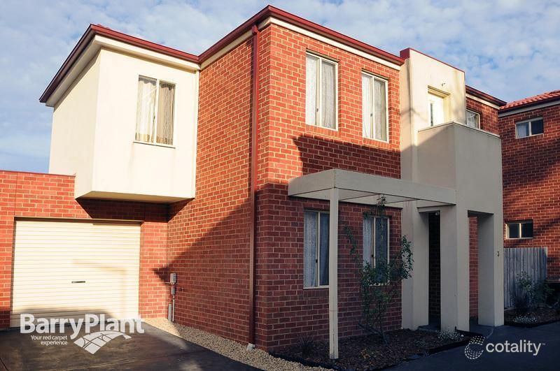3/221 Clarke Rd, Springvale South, VIC 3172